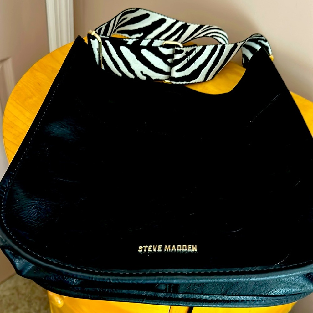 Steve Madden Crossbody